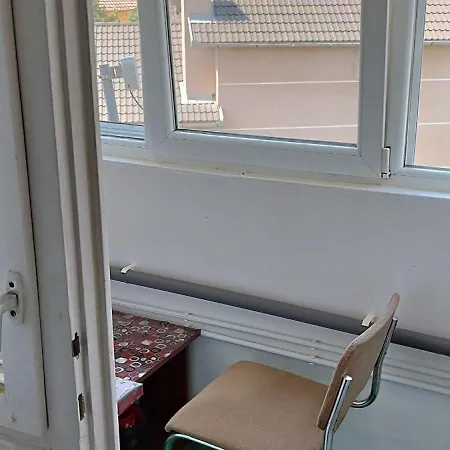 Apartman Twins Subotica Exterior photo