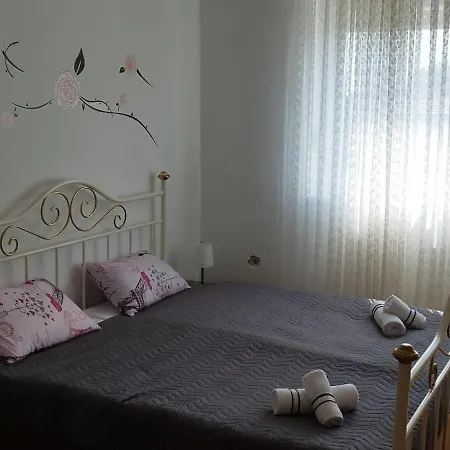 Apartman Twins Subotica Exterior photo