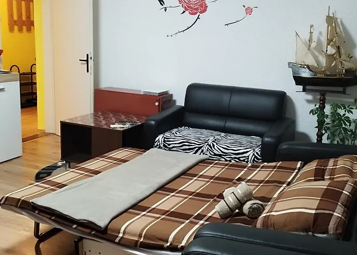Apartman Twins