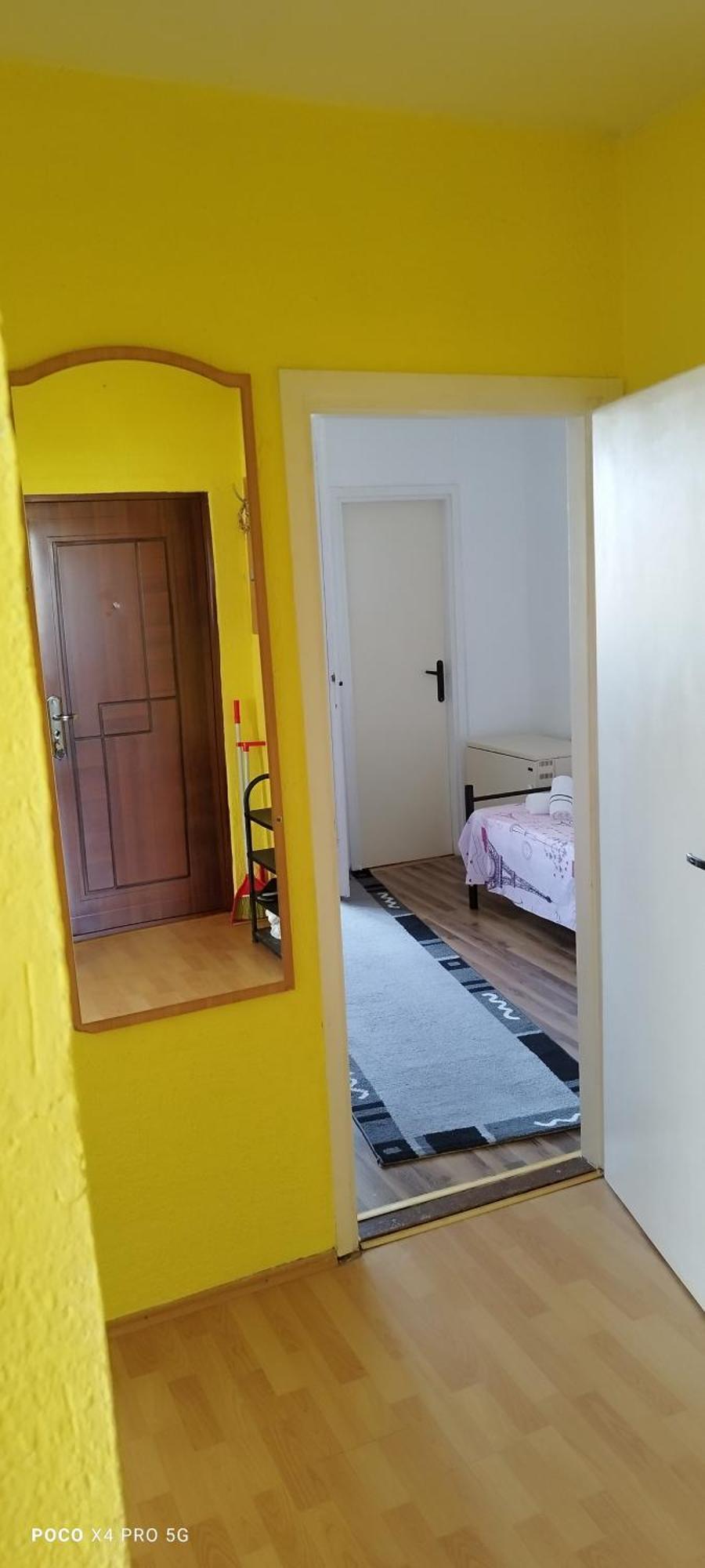 Apartment Twins Subotica