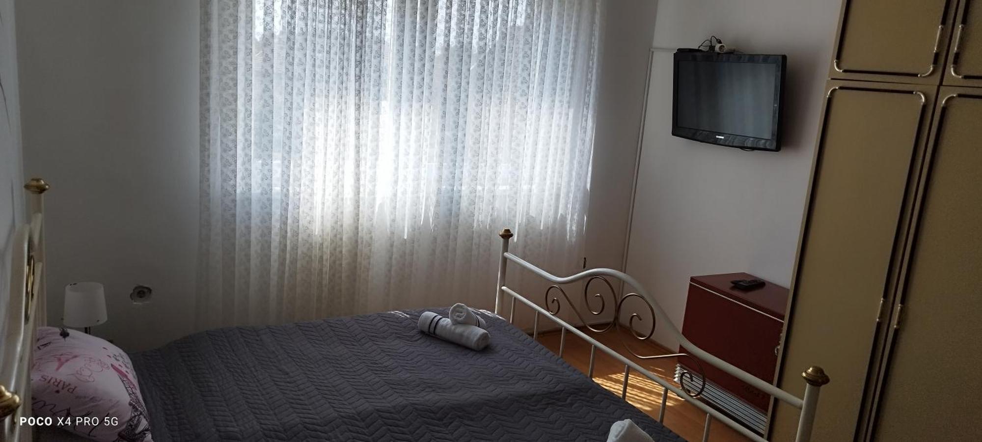 Twins Apartment