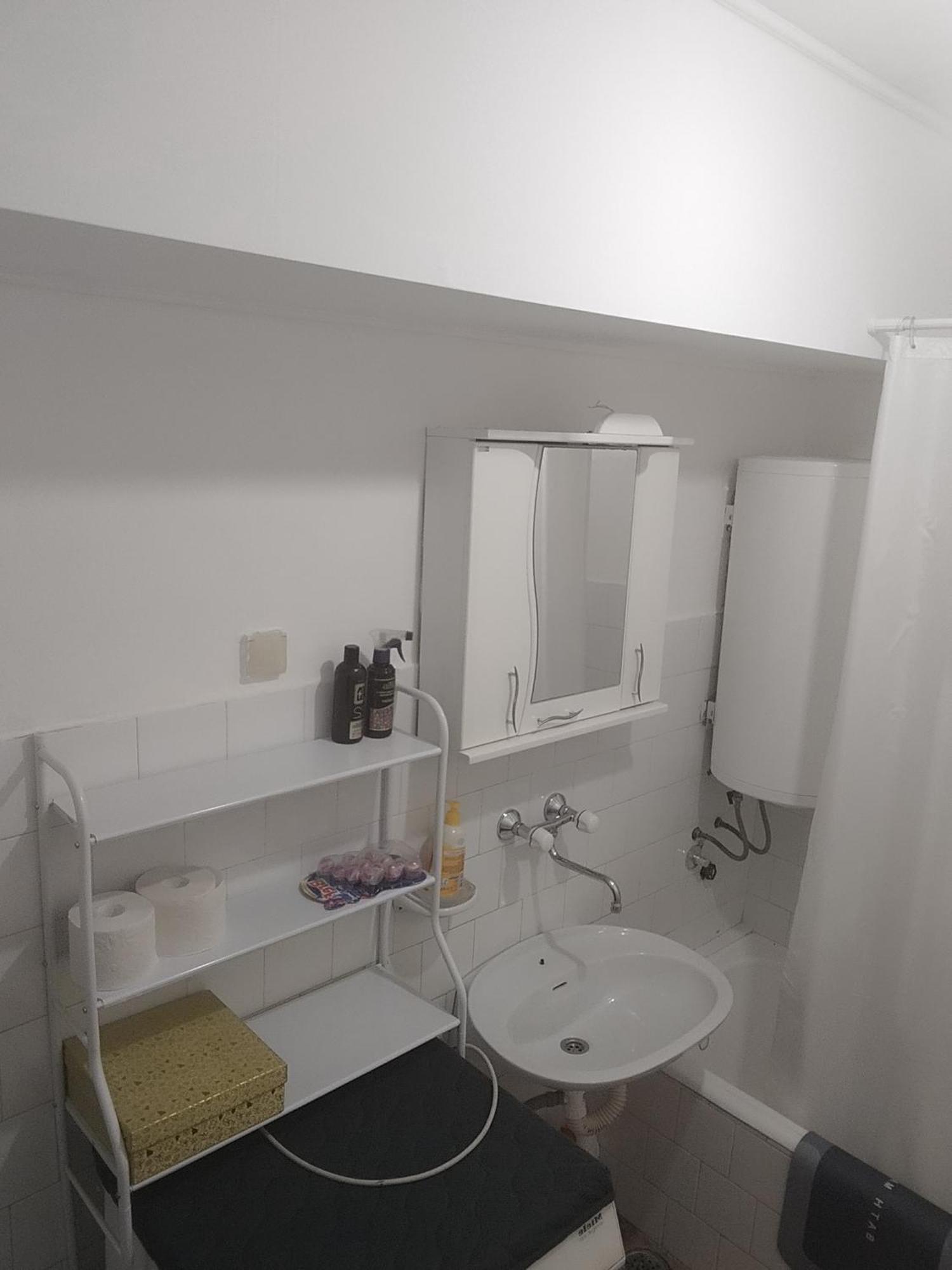 Twins Apartment Subotica