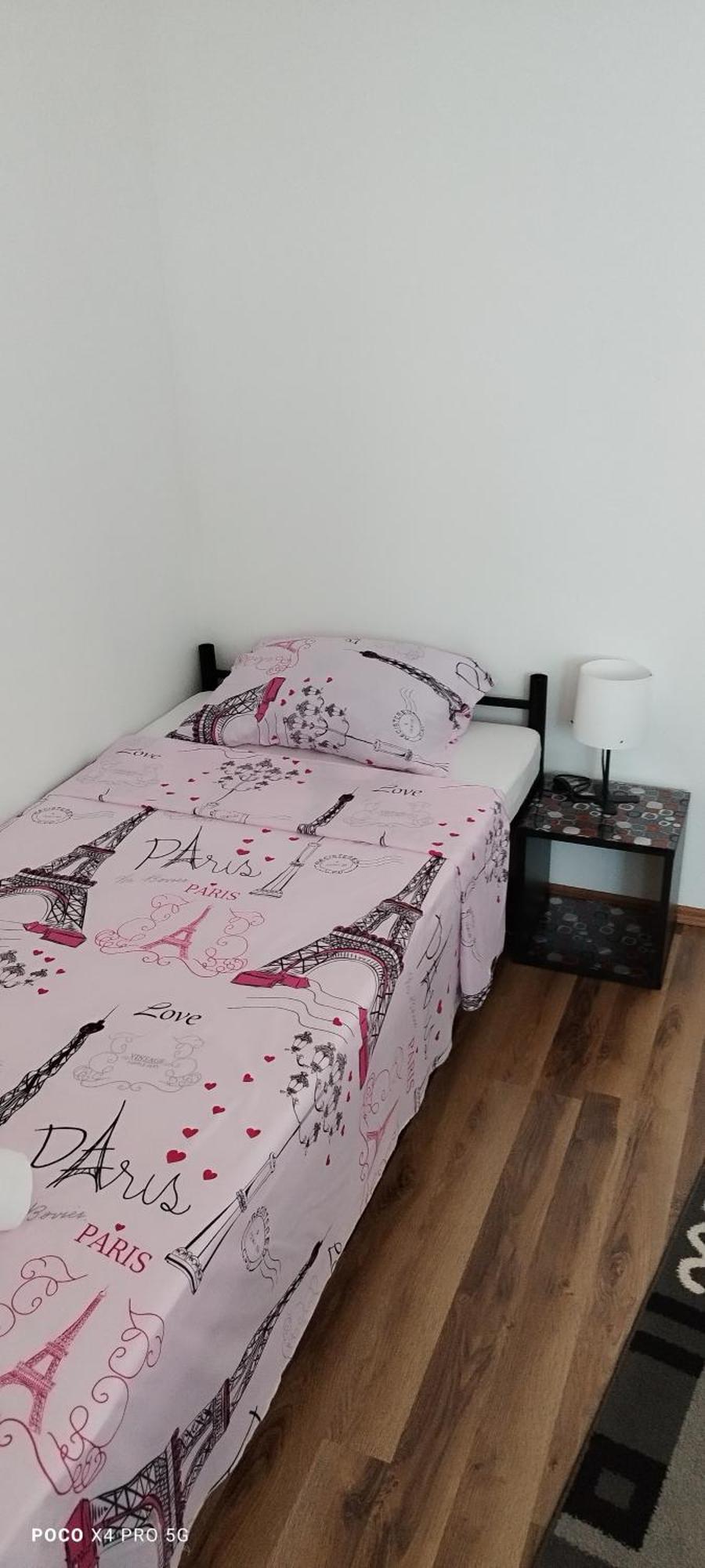 Twins Apartment