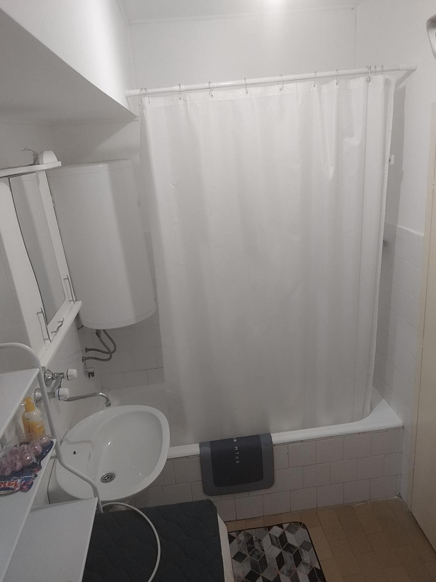 Twins Apartment Subotica